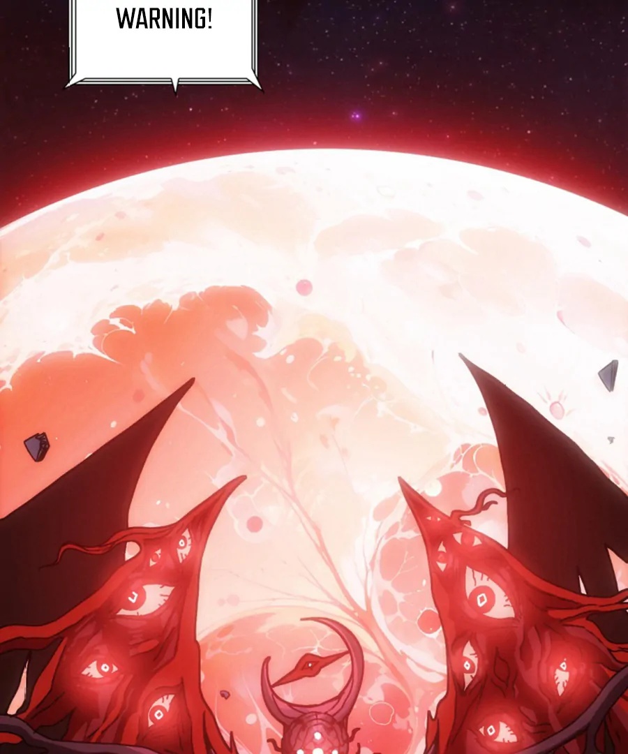 Once I Possess The System I Will Become The Creator Chapter 18 - page 134