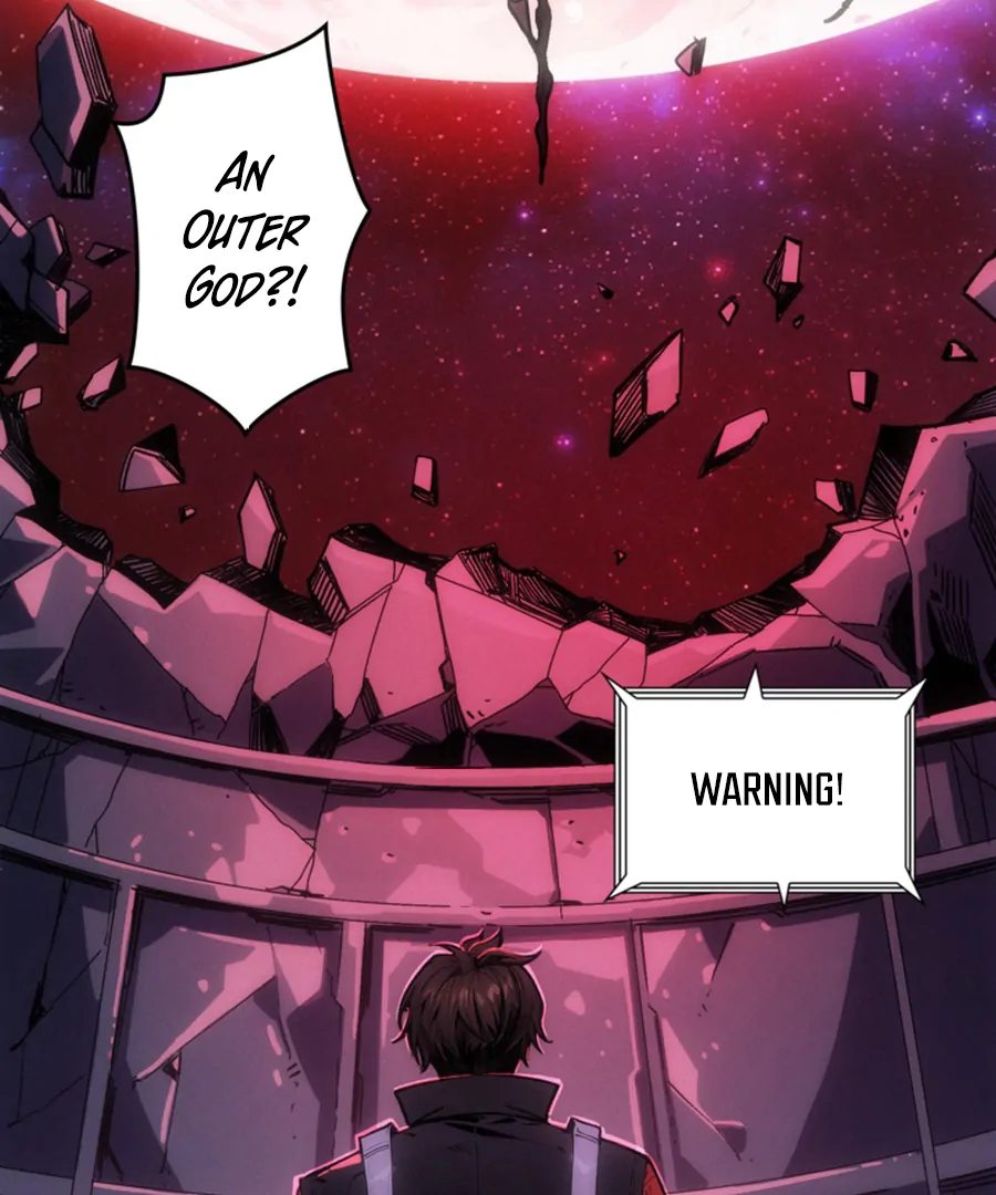 Once I Possess The System I Will Become The Creator Chapter 18 - page 136