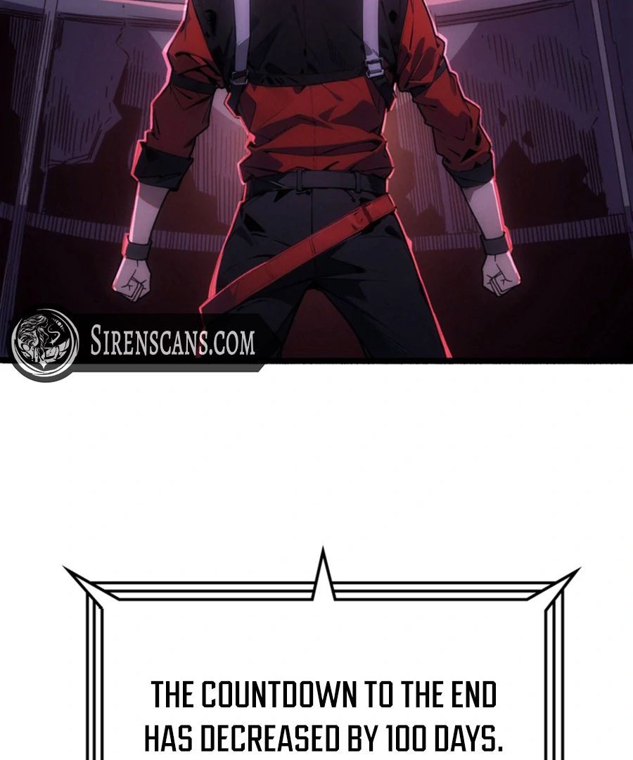 Once I Possess The System I Will Become The Creator Chapter 18 - page 137