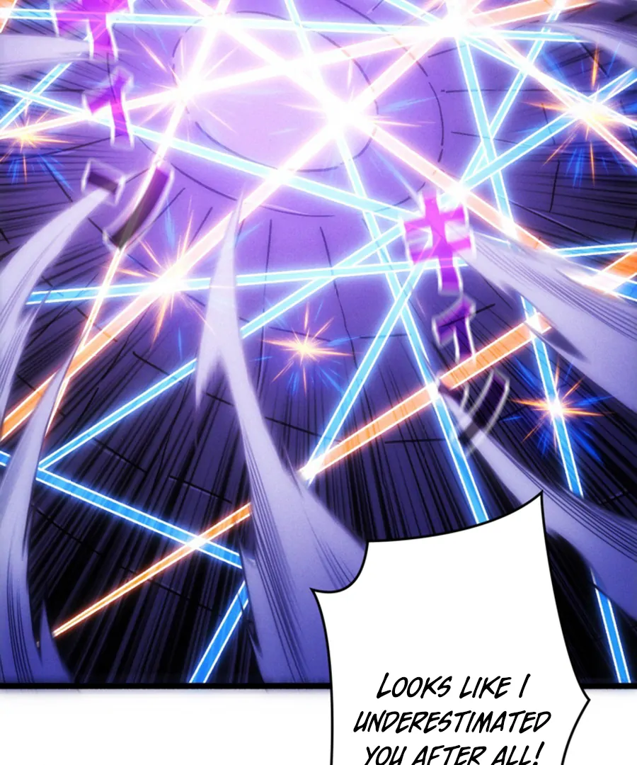 Once I Possess The System I Will Become The Creator Chapter 18 - page 19