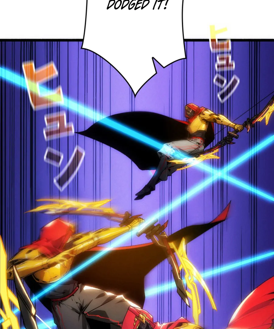 Once I Possess The System I Will Become The Creator Chapter 18 - page 21