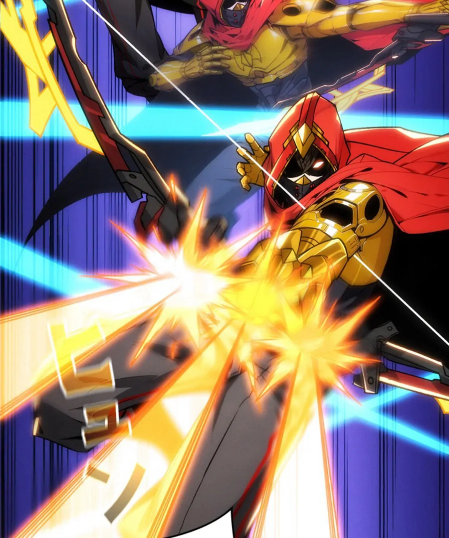 Once I Possess The System I Will Become The Creator Chapter 18 - page 22