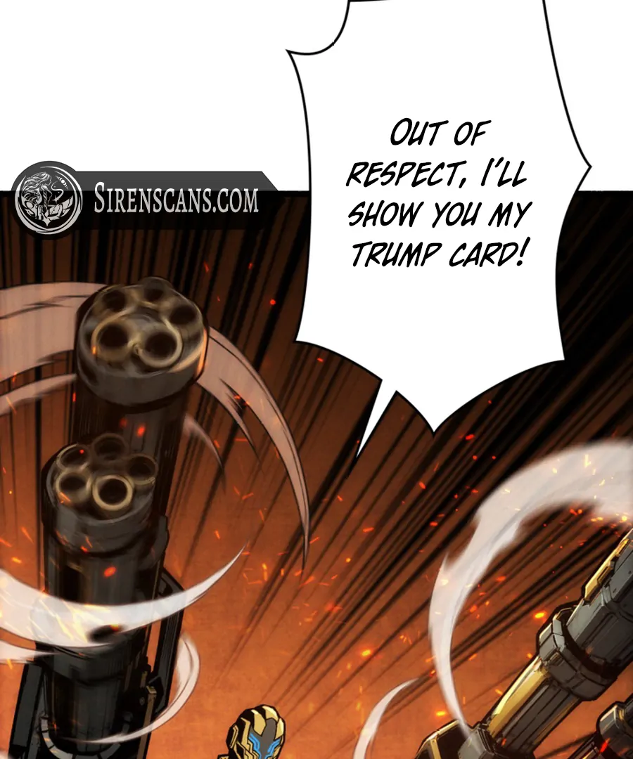 Once I Possess The System I Will Become The Creator Chapter 18 - page 24