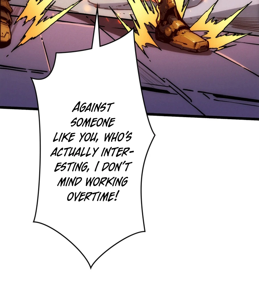 Once I Possess The System I Will Become The Creator Chapter 18 - page 26