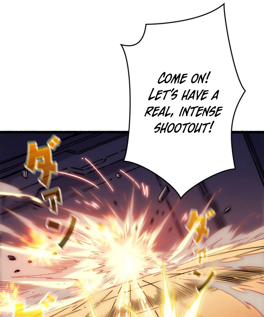 Once I Possess The System I Will Become The Creator Chapter 18 - page 27