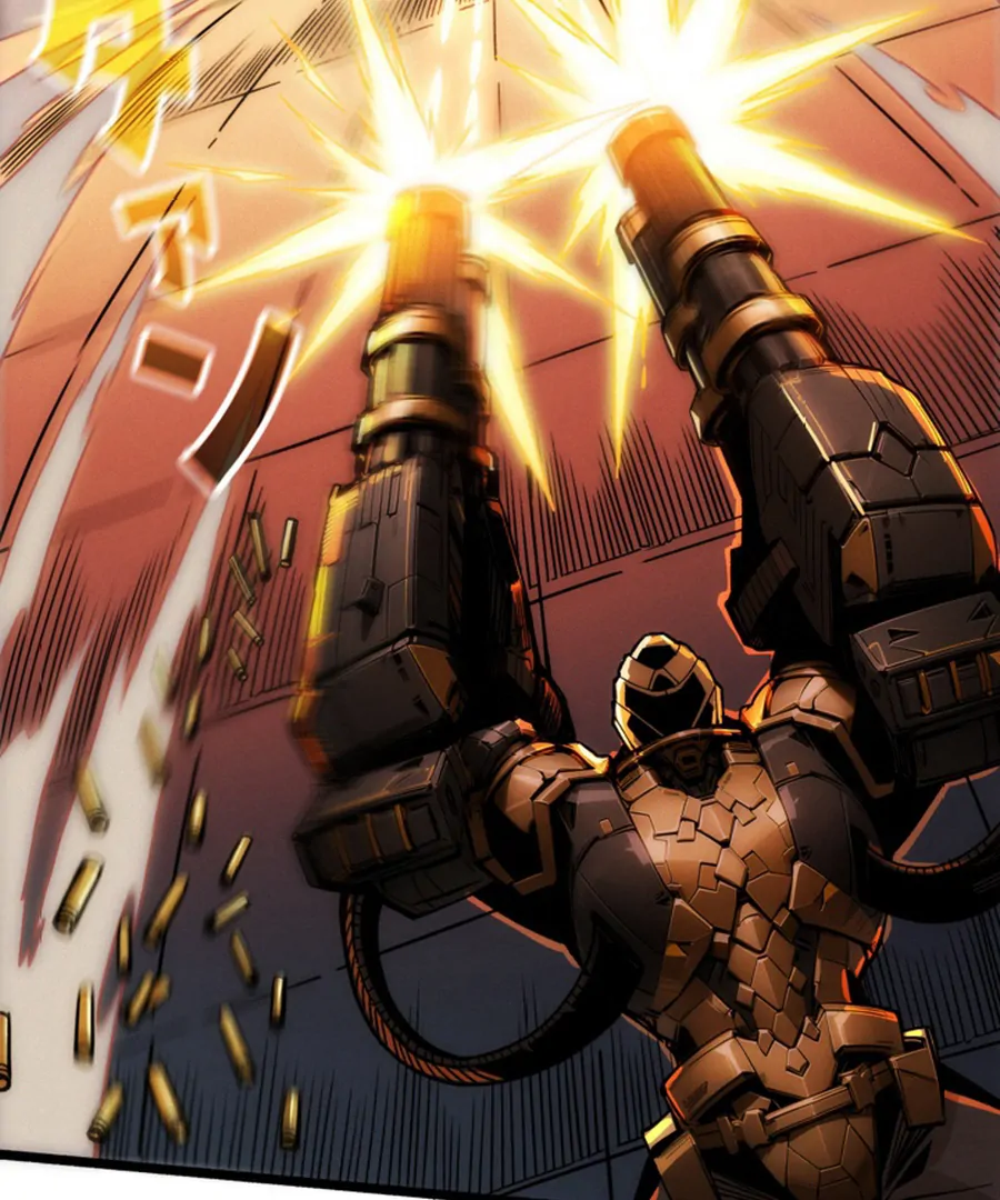 Once I Possess The System I Will Become The Creator Chapter 18 - page 28