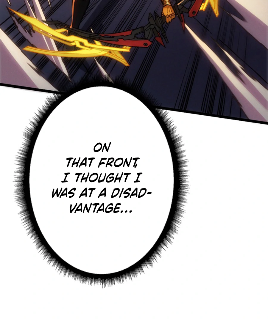 Once I Possess The System I Will Become The Creator Chapter 18 - page 33