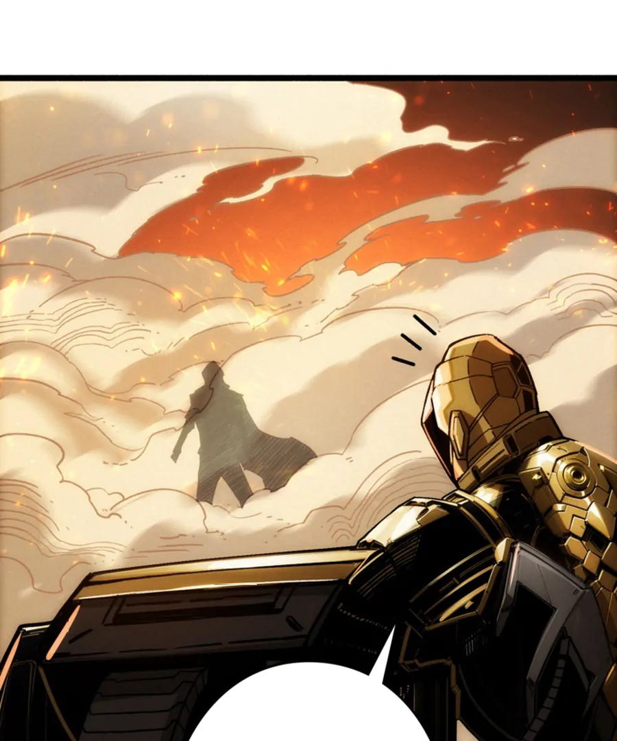 Once I Possess The System I Will Become The Creator Chapter 18 - page 36