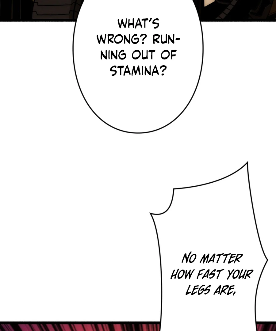 Once I Possess The System I Will Become The Creator Chapter 18 - page 37