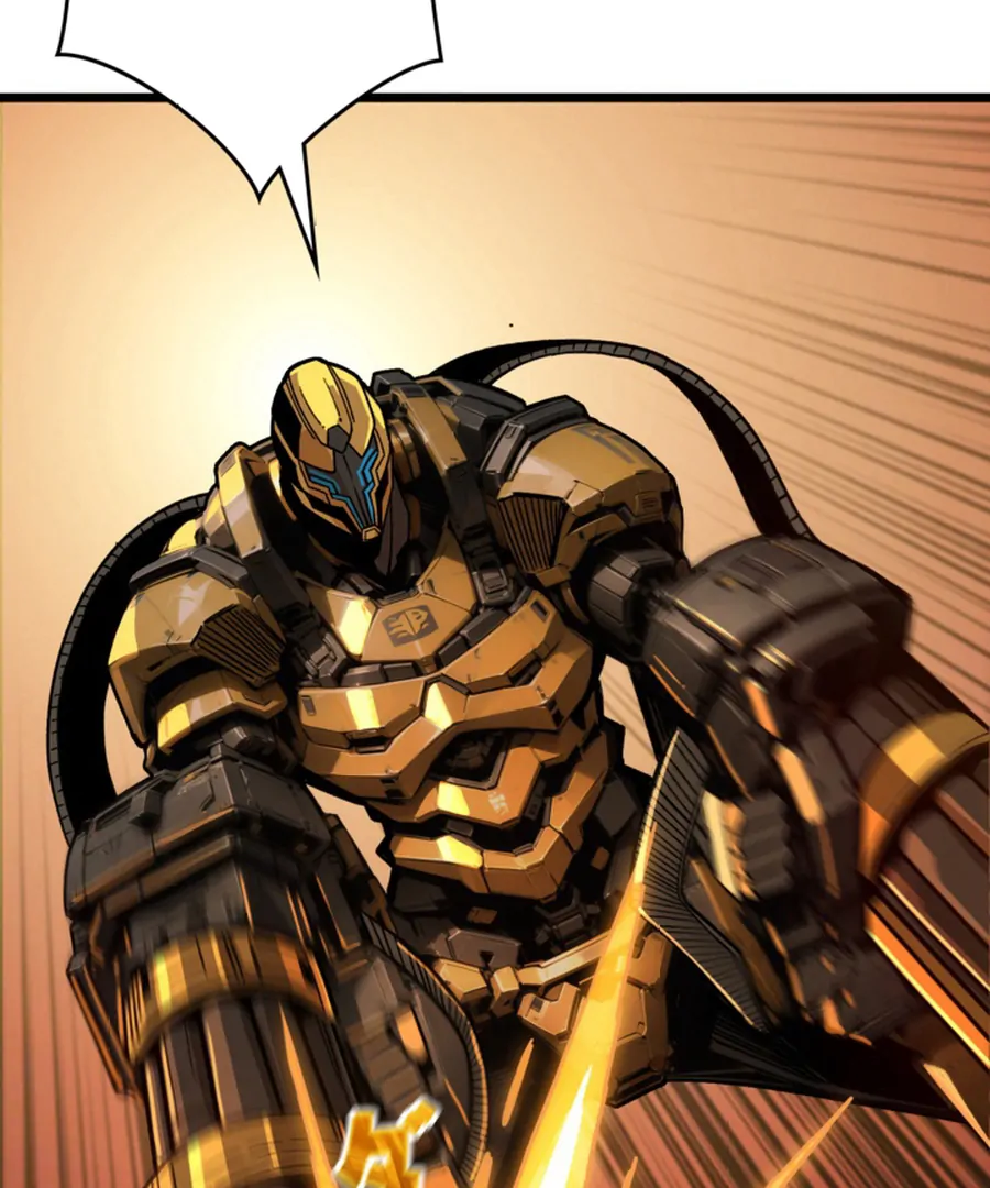 Once I Possess The System I Will Become The Creator Chapter 18 - page 41