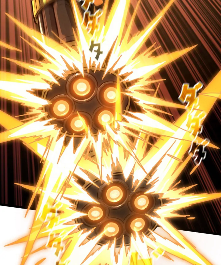 Once I Possess The System I Will Become The Creator Chapter 18 - page 42