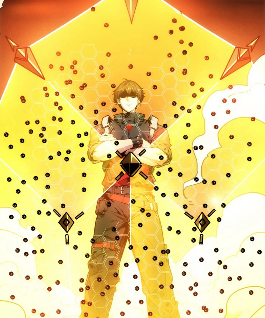 Once I Possess The System I Will Become The Creator Chapter 18 - page 46