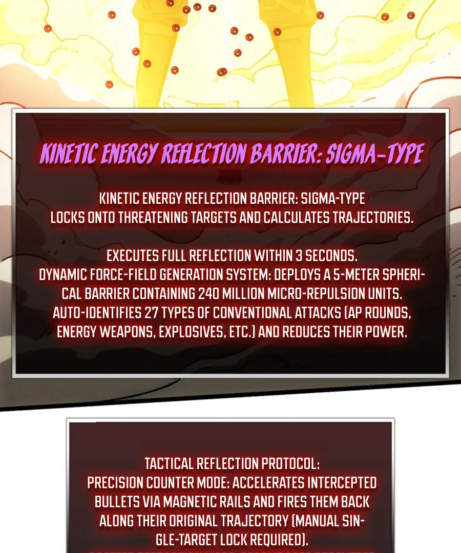 Once I Possess The System I Will Become The Creator Chapter 18 - page 47