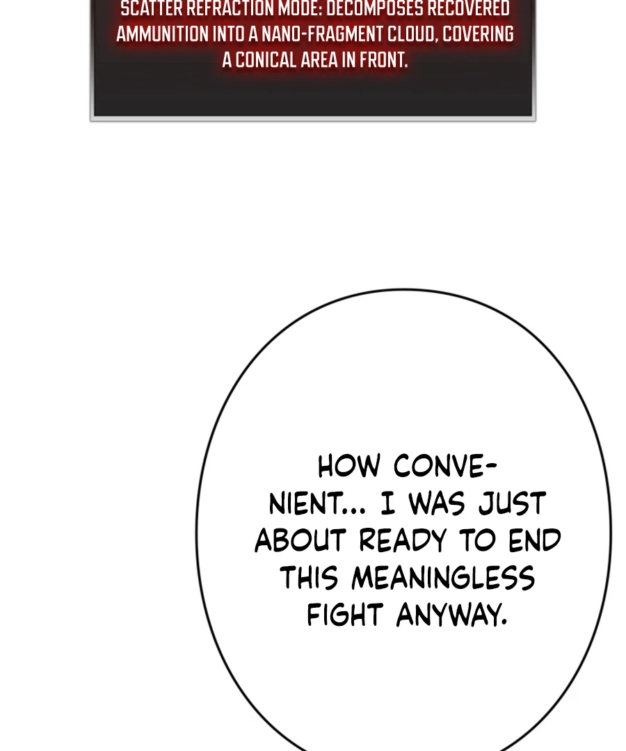 Once I Possess The System I Will Become The Creator Chapter 18 - page 48