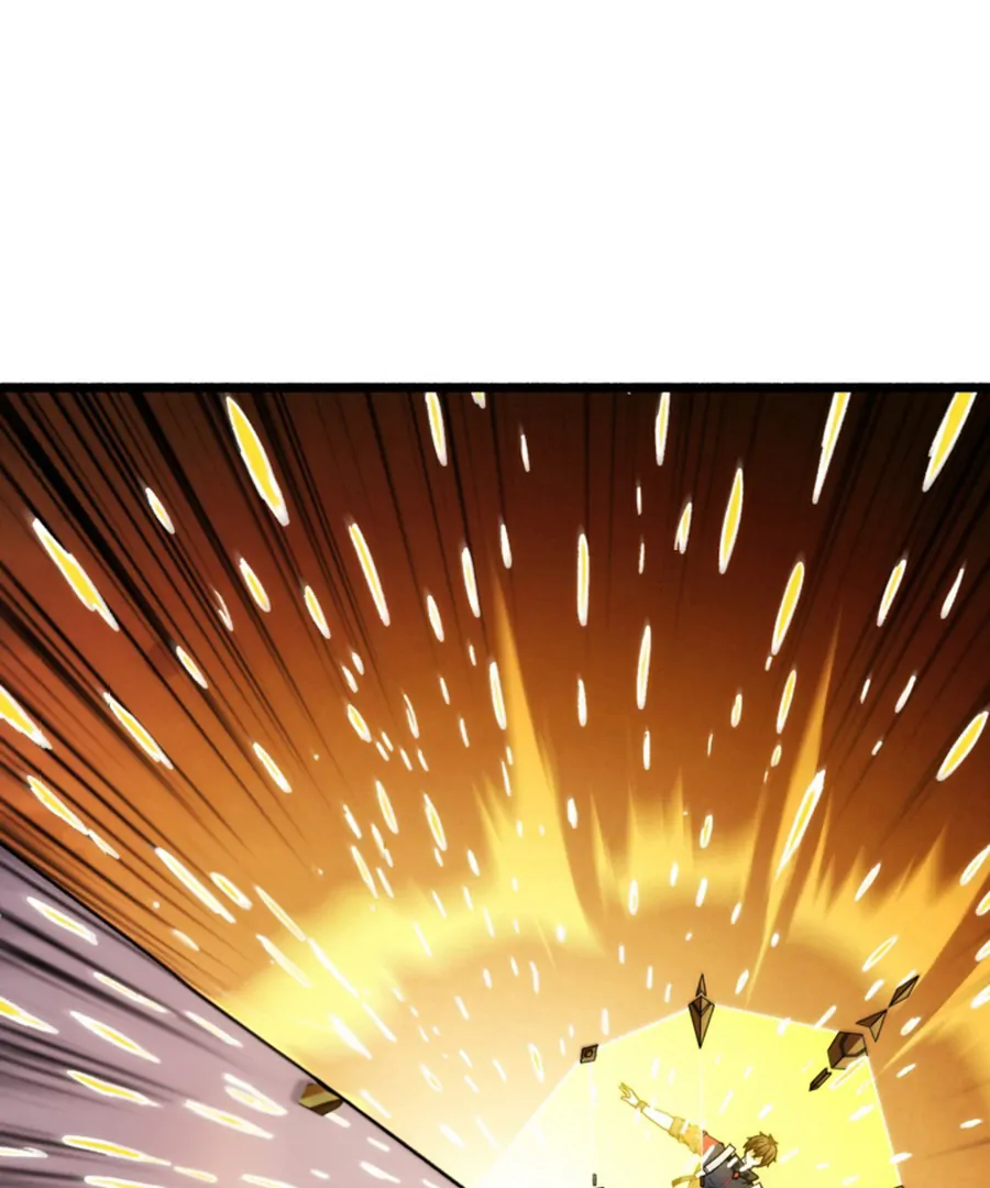 Once I Possess The System I Will Become The Creator Chapter 18 - page 51