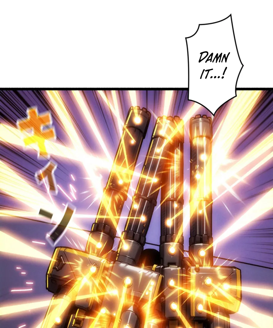 Once I Possess The System I Will Become The Creator Chapter 18 - page 54