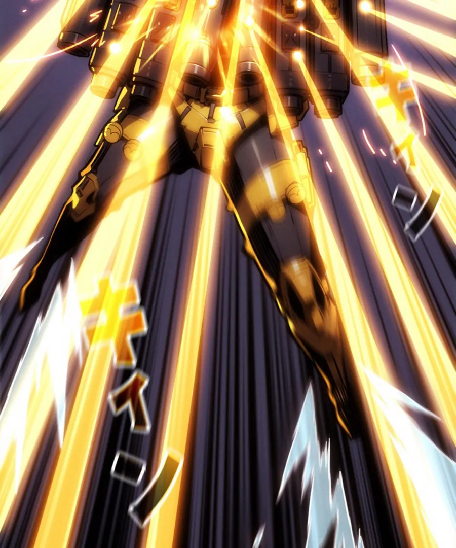 Once I Possess The System I Will Become The Creator Chapter 18 - page 55