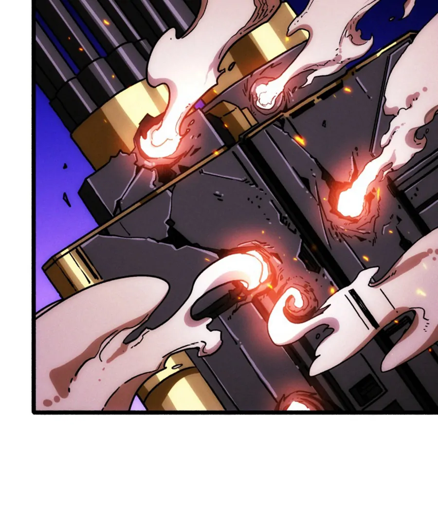 Once I Possess The System I Will Become The Creator Chapter 18 - page 57