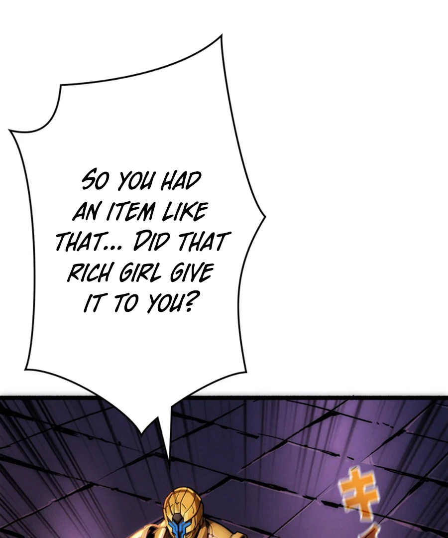 Once I Possess The System I Will Become The Creator Chapter 18 - page 58