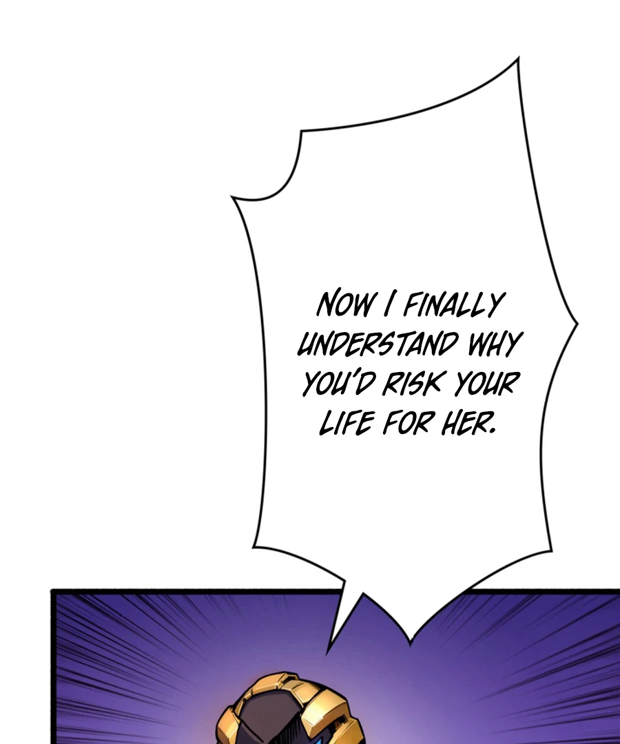 Once I Possess The System I Will Become The Creator Chapter 18 - page 61