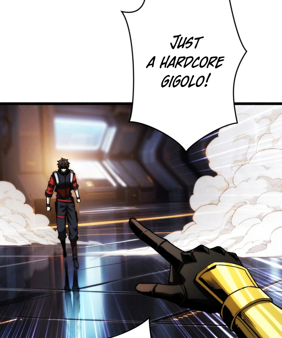 Once I Possess The System I Will Become The Creator Chapter 18 - page 63