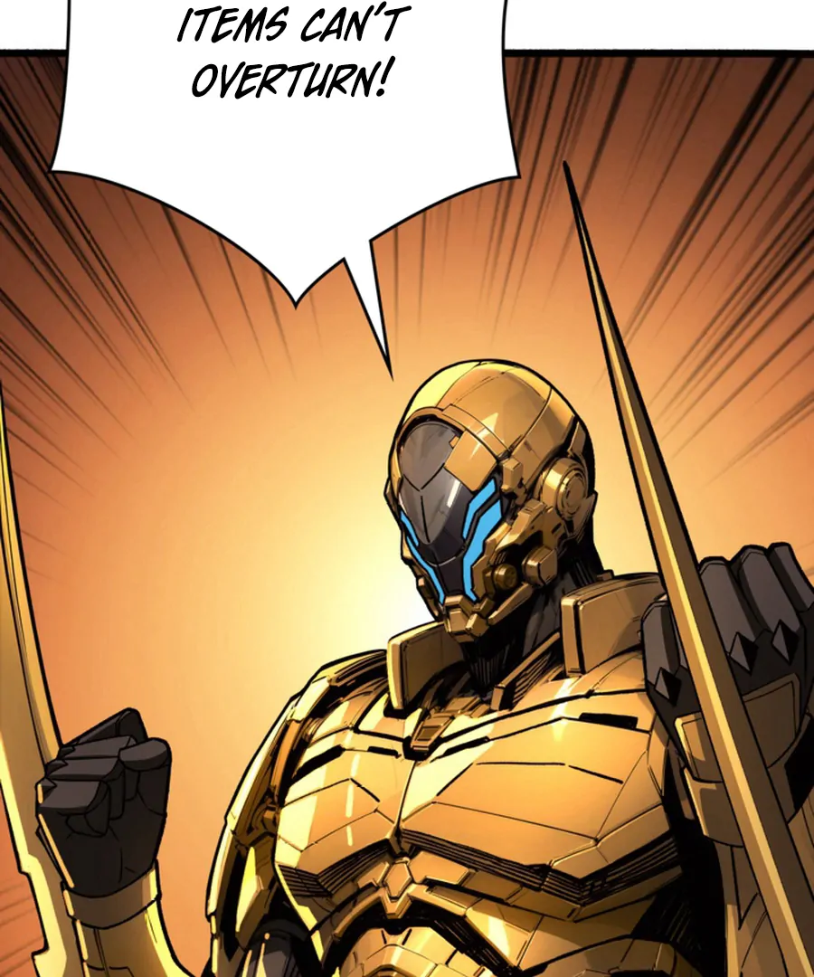 Once I Possess The System I Will Become The Creator Chapter 18 - page 66