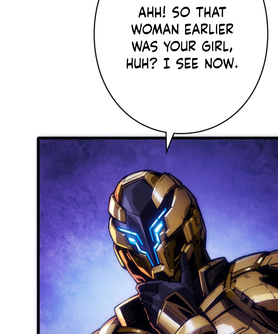 Once I Possess The System I Will Become The Creator Chapter 18 - page 7