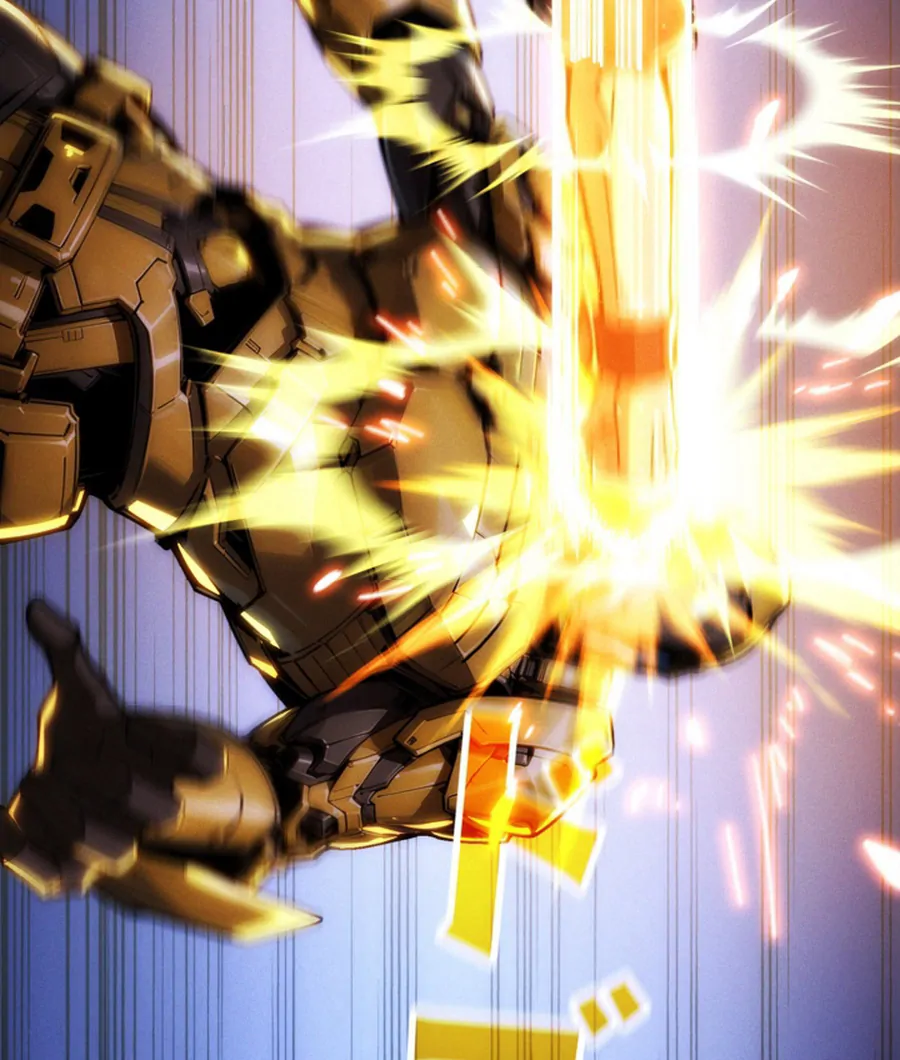 Once I Possess The System I Will Become The Creator Chapter 18 - page 85