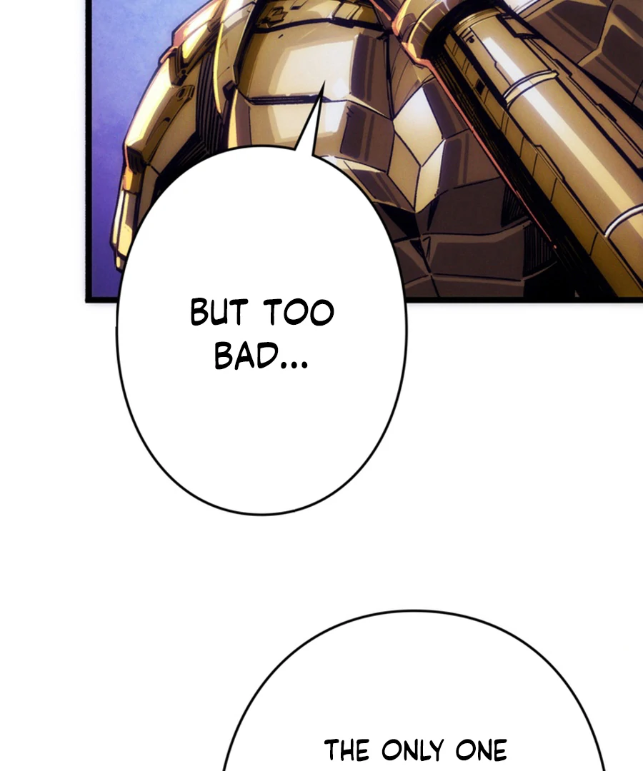 Once I Possess The System I Will Become The Creator Chapter 18 - page 8