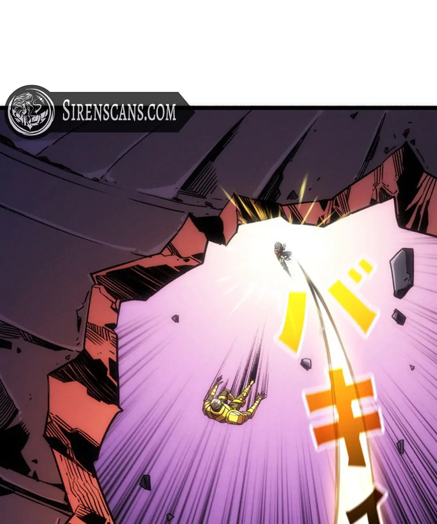 Once I Possess The System I Will Become The Creator Chapter 18 - page 97