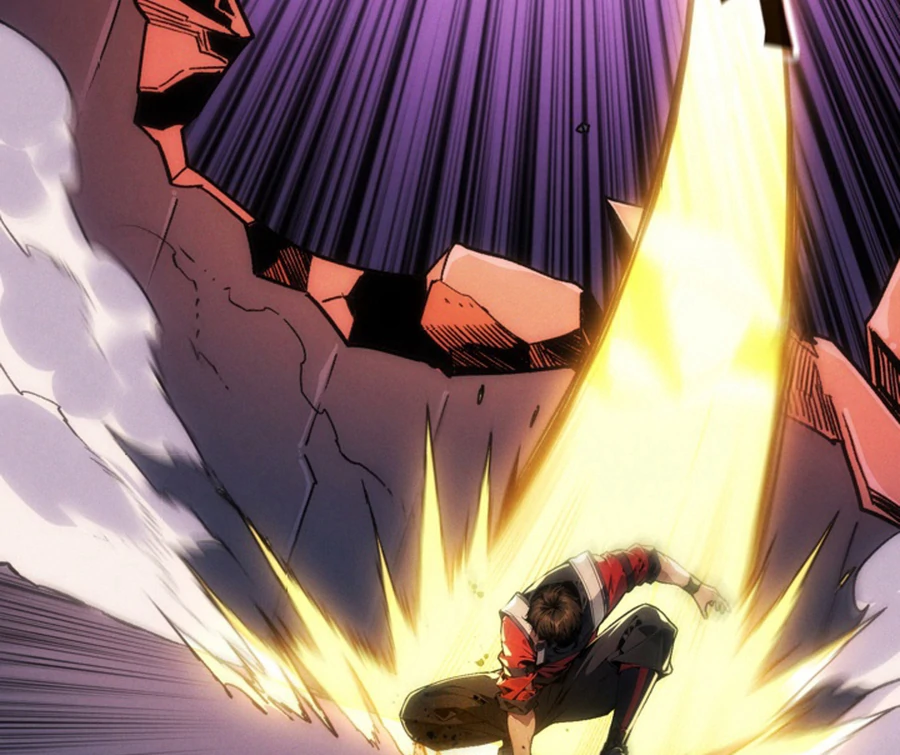 Once I Possess The System I Will Become The Creator Chapter 18 - page 98