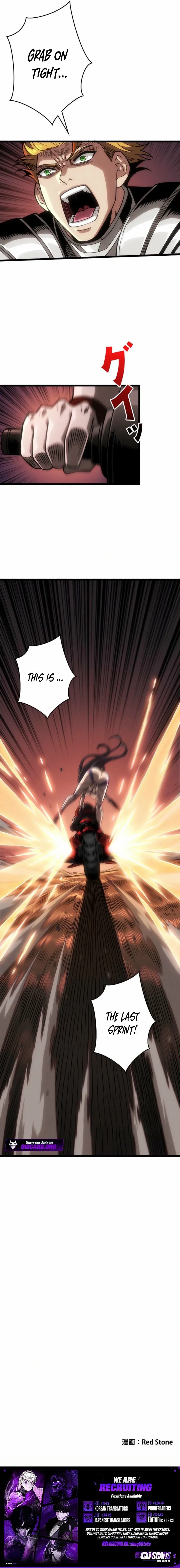 Once I Possess The System I Will Become The Creator Chapter 21 - page 19