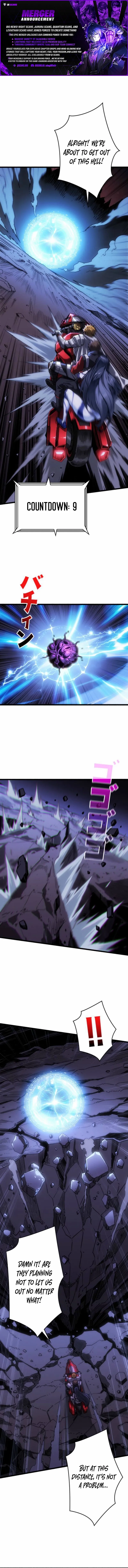 Once I Possess The System I Will Become The Creator Chapter 22 - page 1