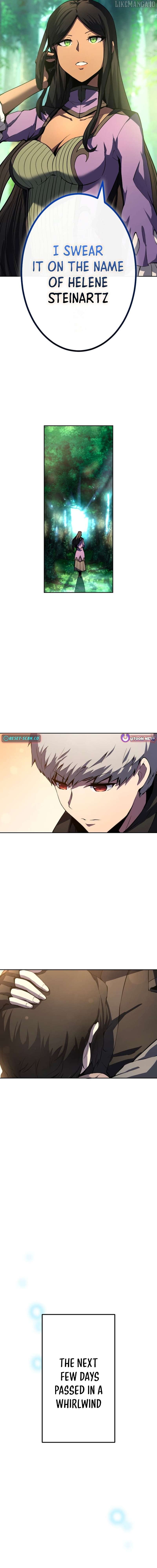 The Genius Assassin’s Second Life Begins at the Academy Chapter 6 - page 6