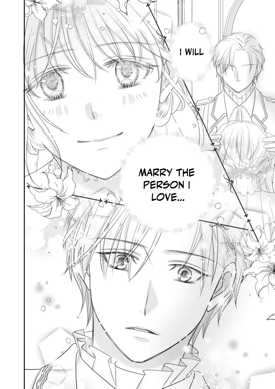 My Hated Childhood Friend Proposed a Contract Marriage Chapter 1 - page 31