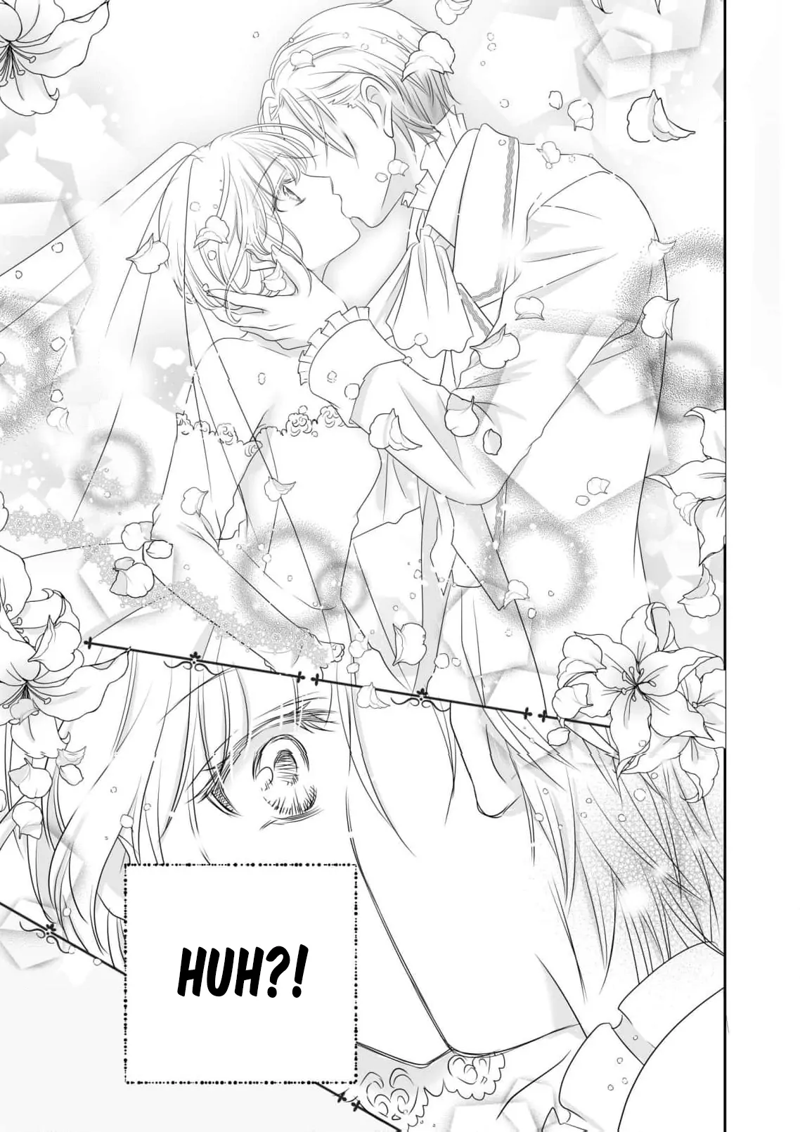 My Hated Childhood Friend Proposed a Contract Marriage Chapter 1 - page 32