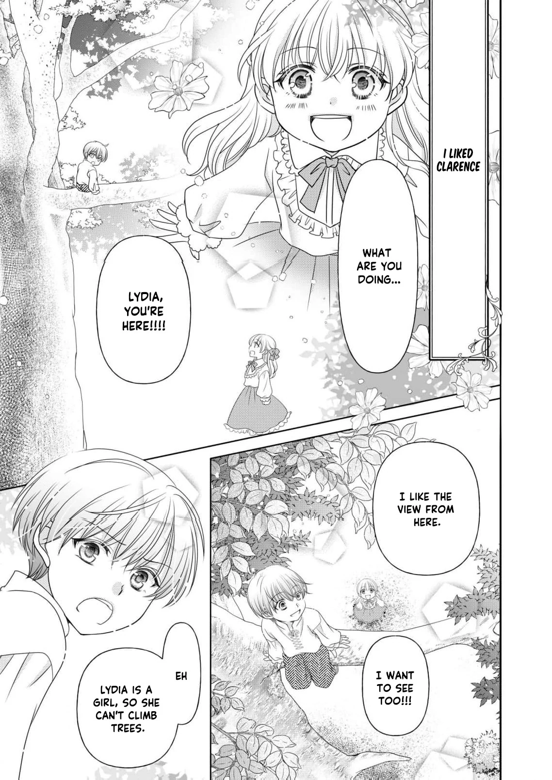 My Hated Childhood Friend Proposed a Contract Marriage Chapter 3 - page 9