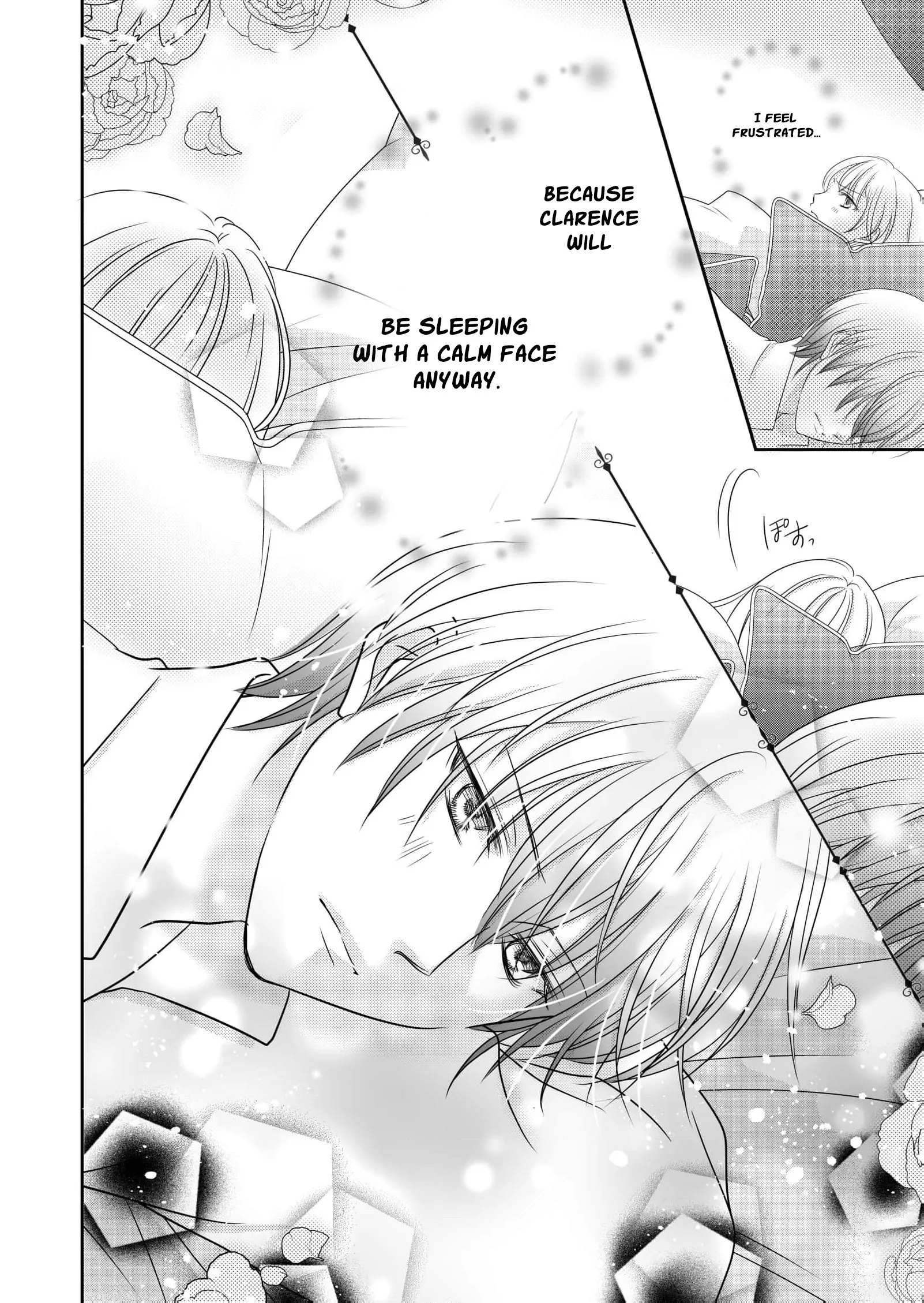 My Hated Childhood Friend Proposed a Contract Marriage Chapter 3 - page 22