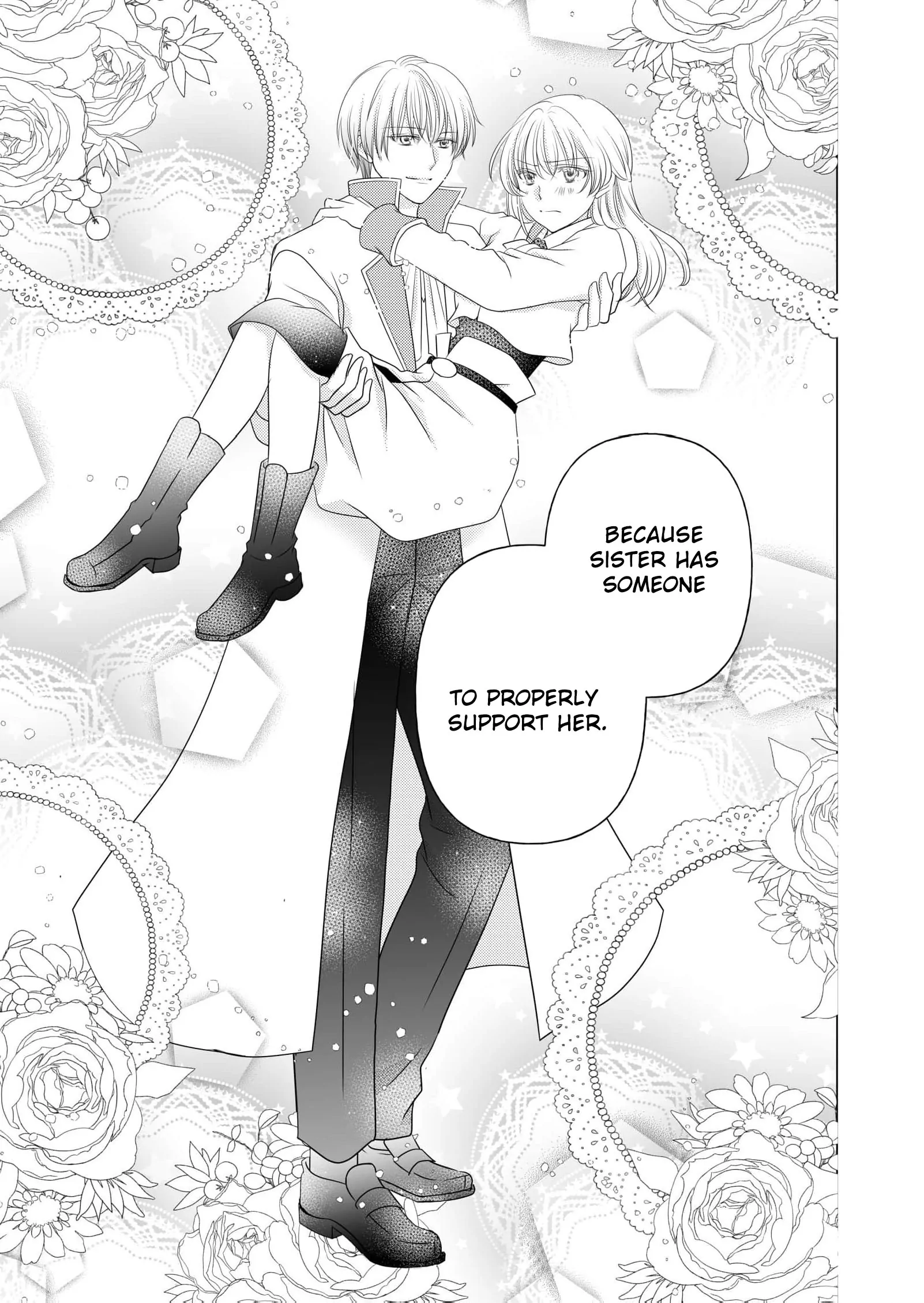 My Hated Childhood Friend Proposed a Contract Marriage Chapter 4 - page 28
