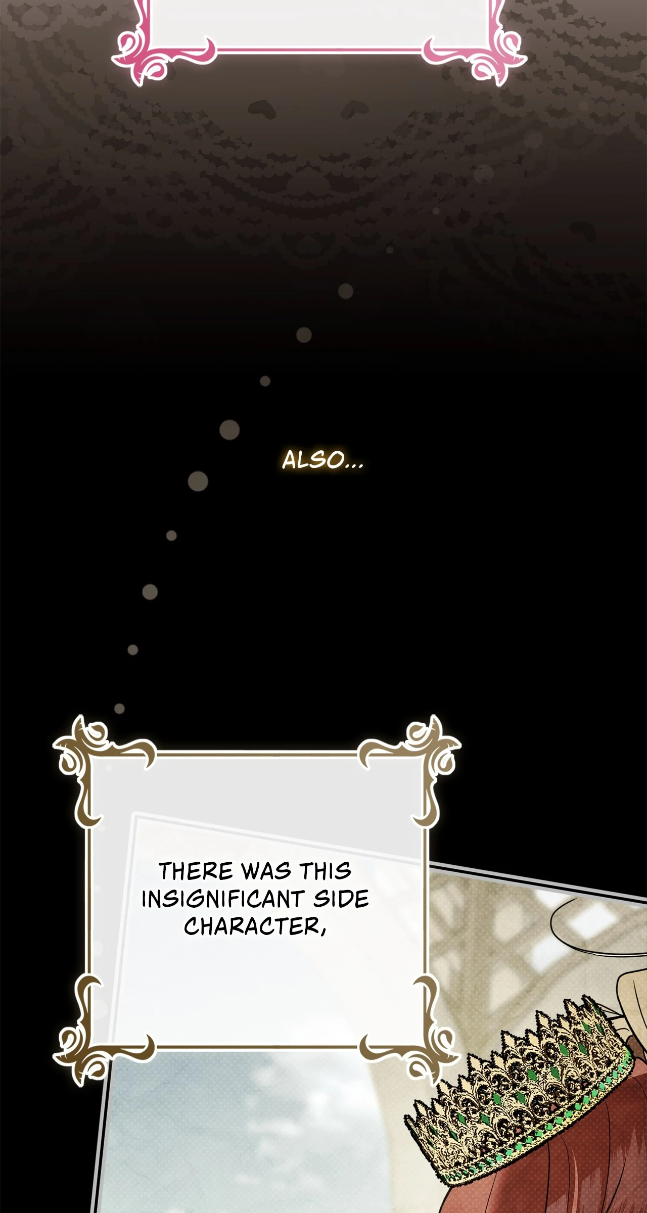 The Beloved Gardener of the World Tree Chapter 0.1 - page 10