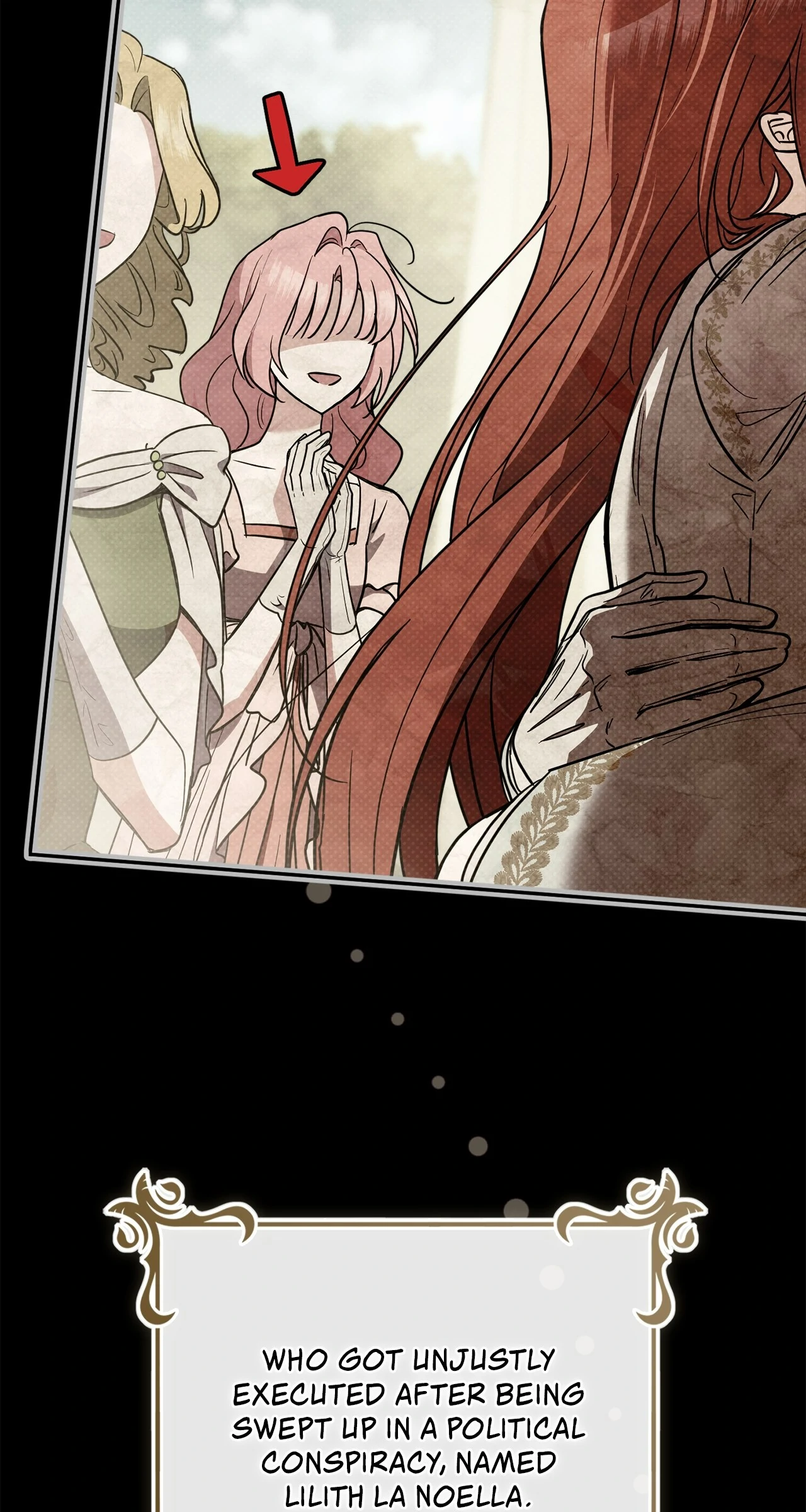 The Beloved Gardener of the World Tree Chapter 0.1 - page 11