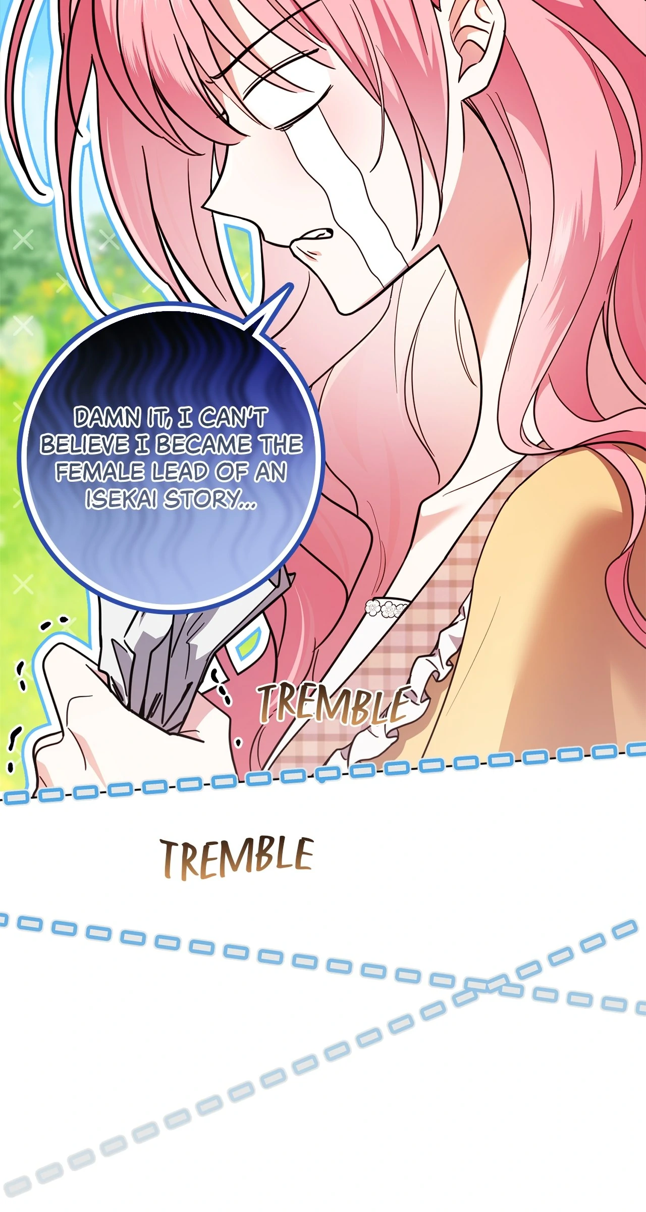 The Beloved Gardener of the World Tree Chapter 0.1 - page 14