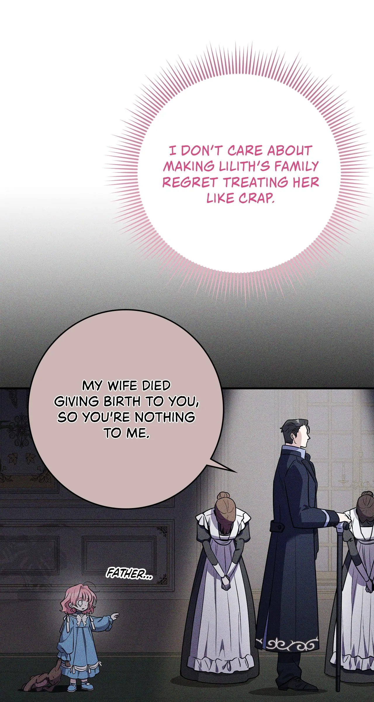 The Beloved Gardener of the World Tree Chapter 0.1 - page 16