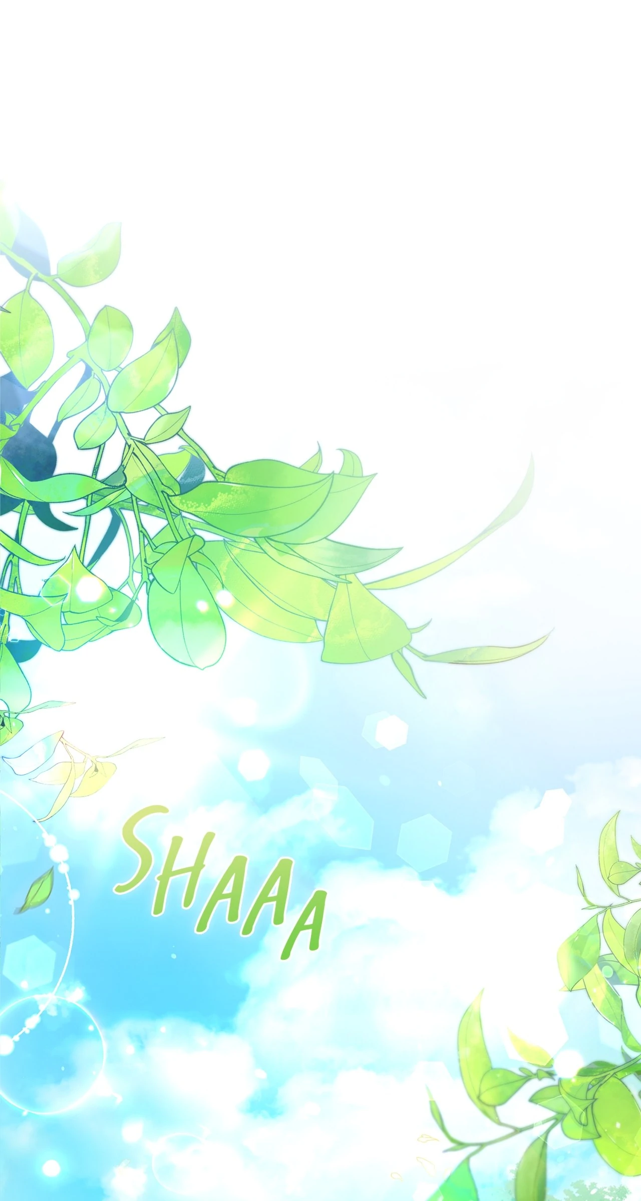 The Beloved Gardener of the World Tree Chapter 0.1 - page 1