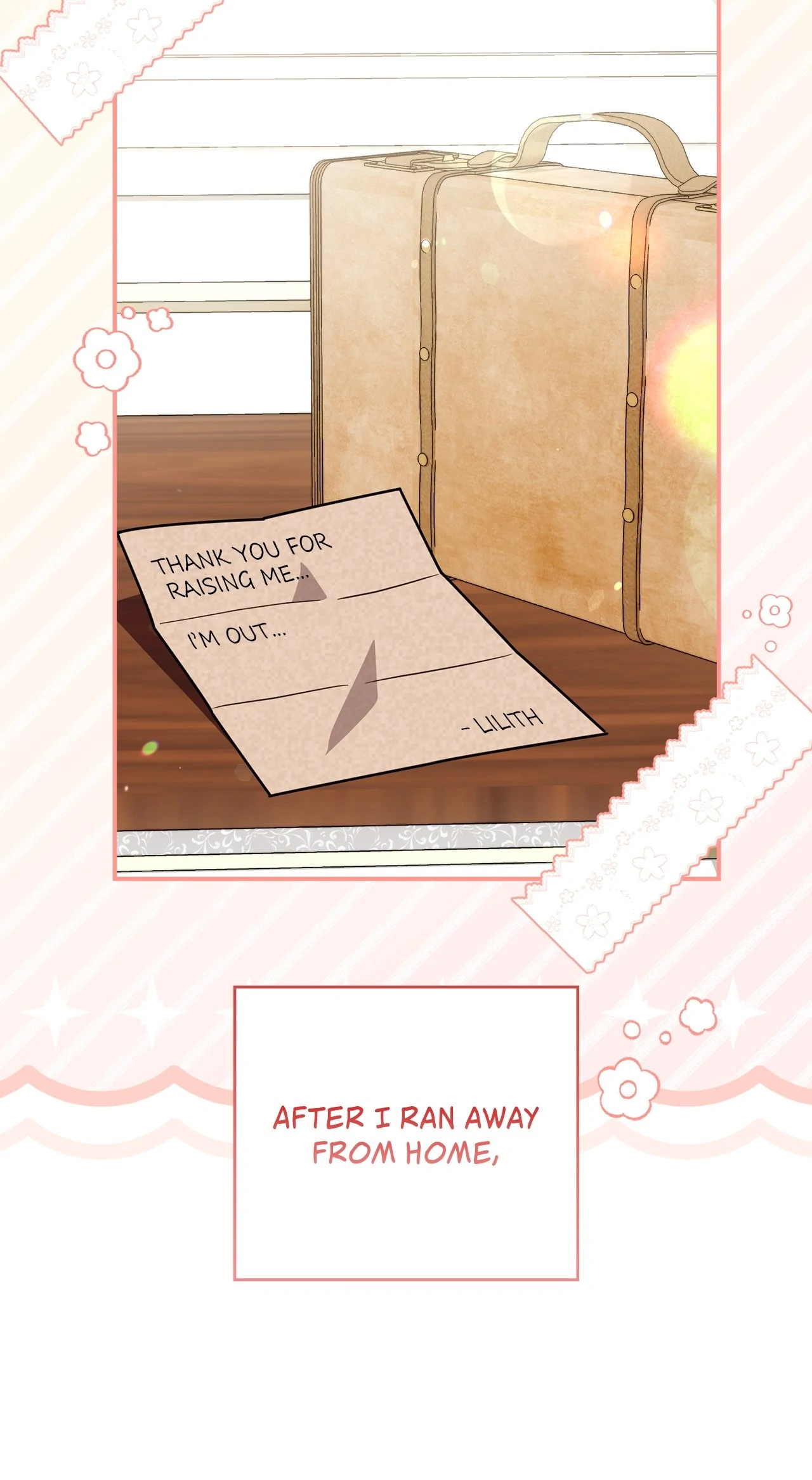 The Beloved Gardener of the World Tree Chapter 0.1 - page 22