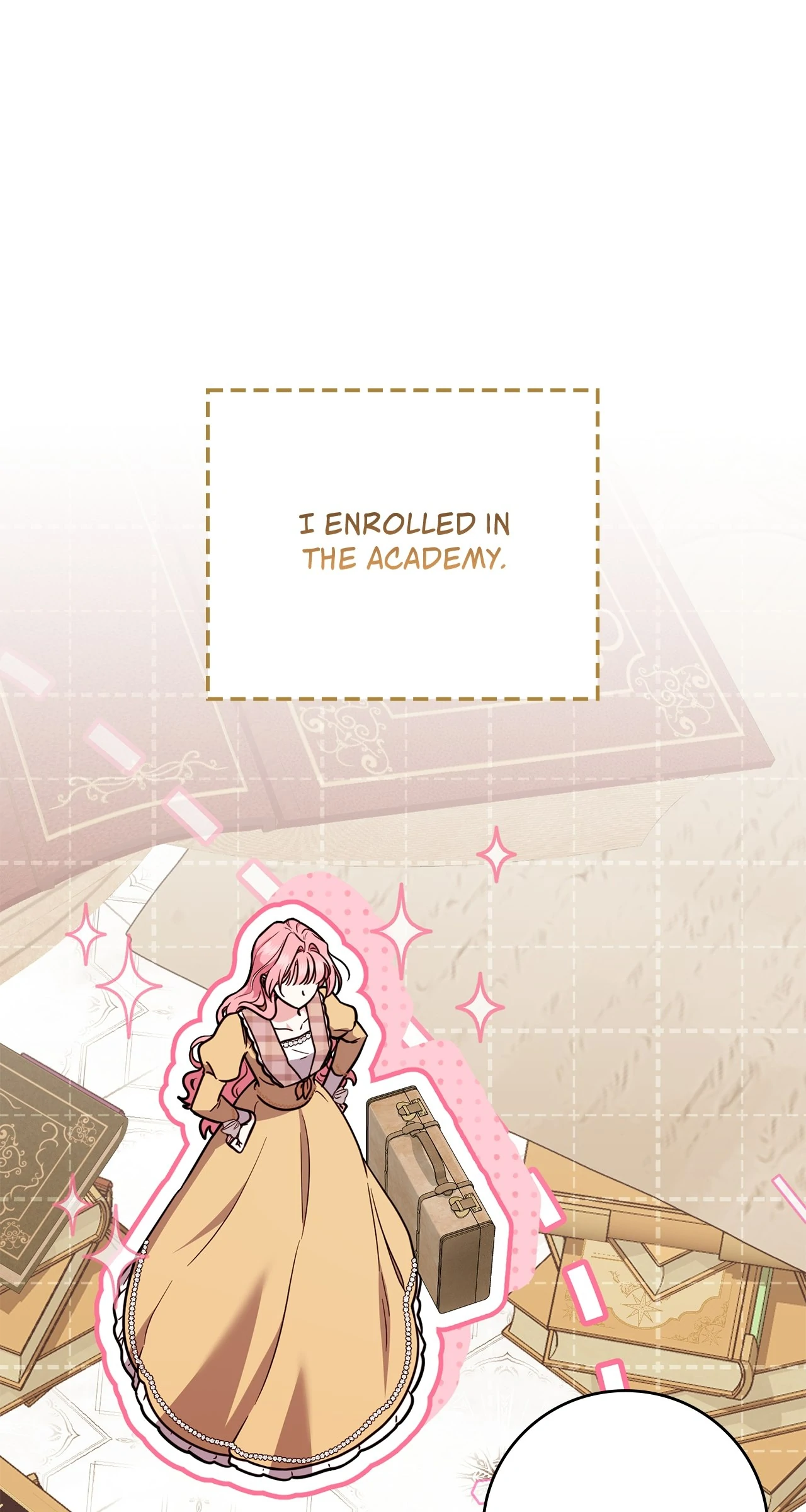 The Beloved Gardener of the World Tree Chapter 0.1 - page 23