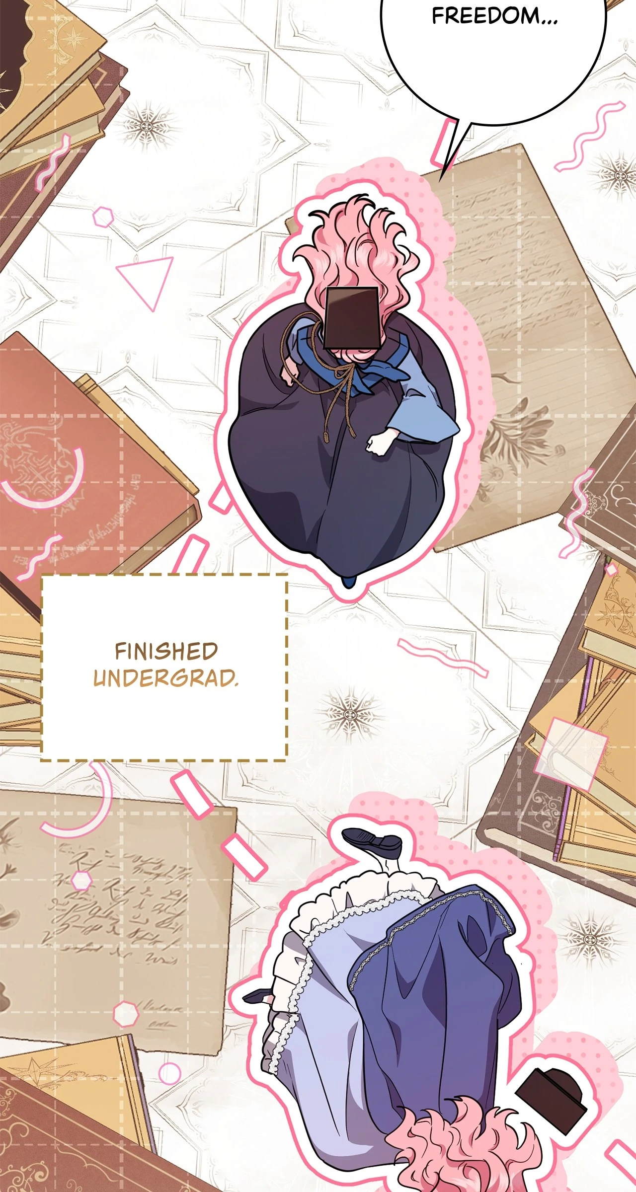 The Beloved Gardener of the World Tree Chapter 0.1 - page 24
