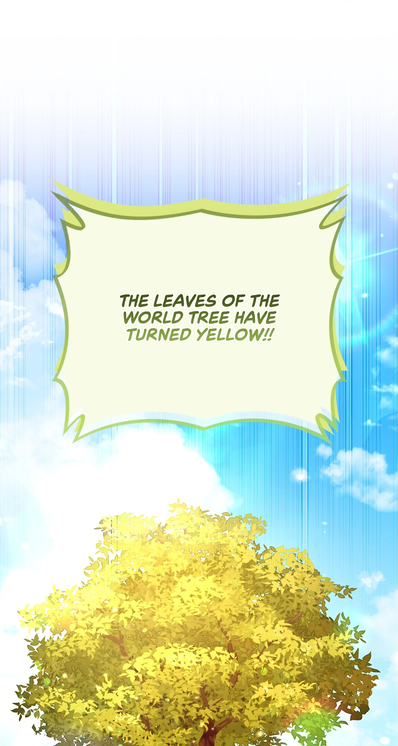 The Beloved Gardener of the World Tree Chapter 0.1 - page 30