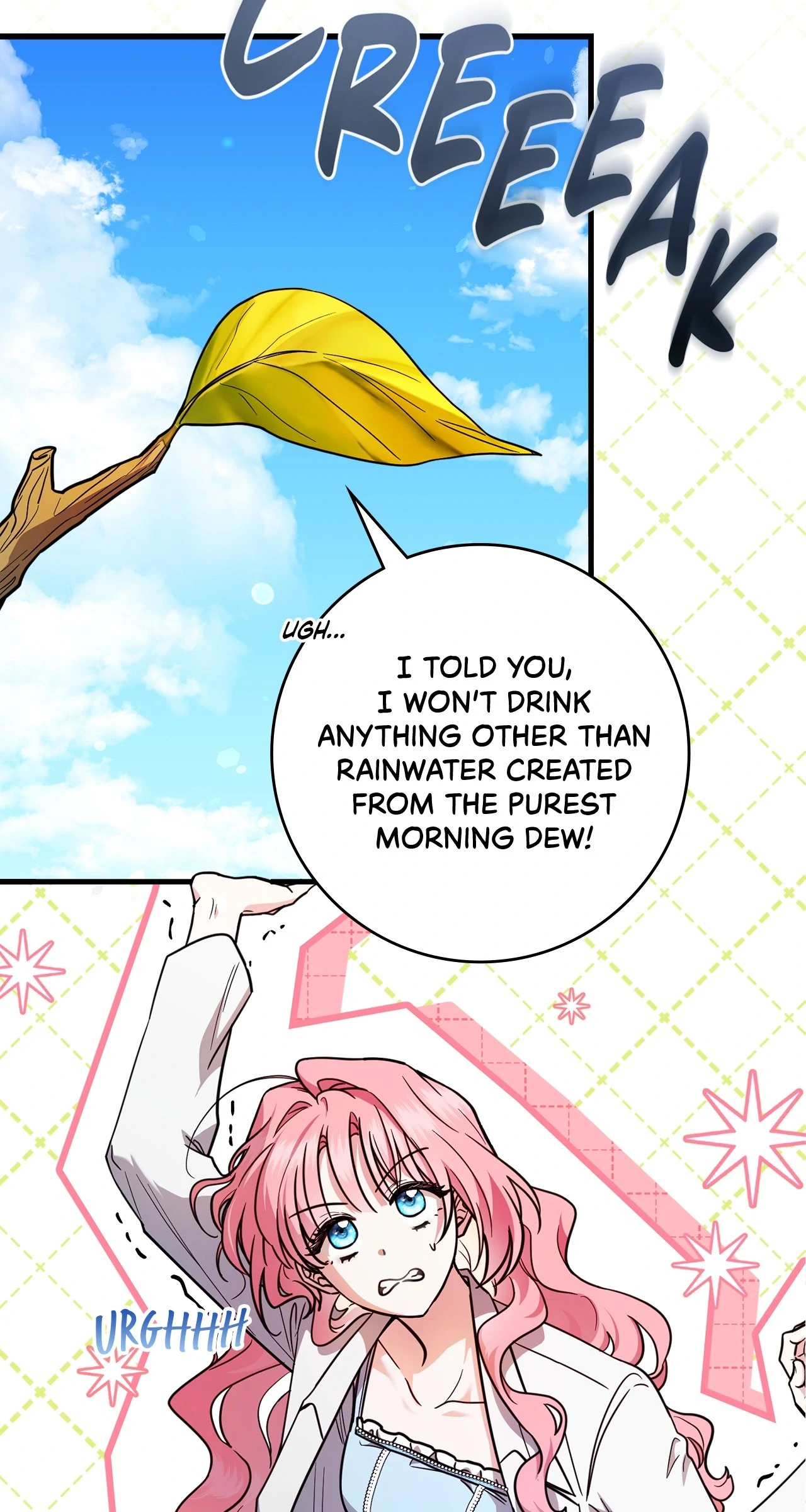 The Beloved Gardener of the World Tree Chapter 0.1 - page 32