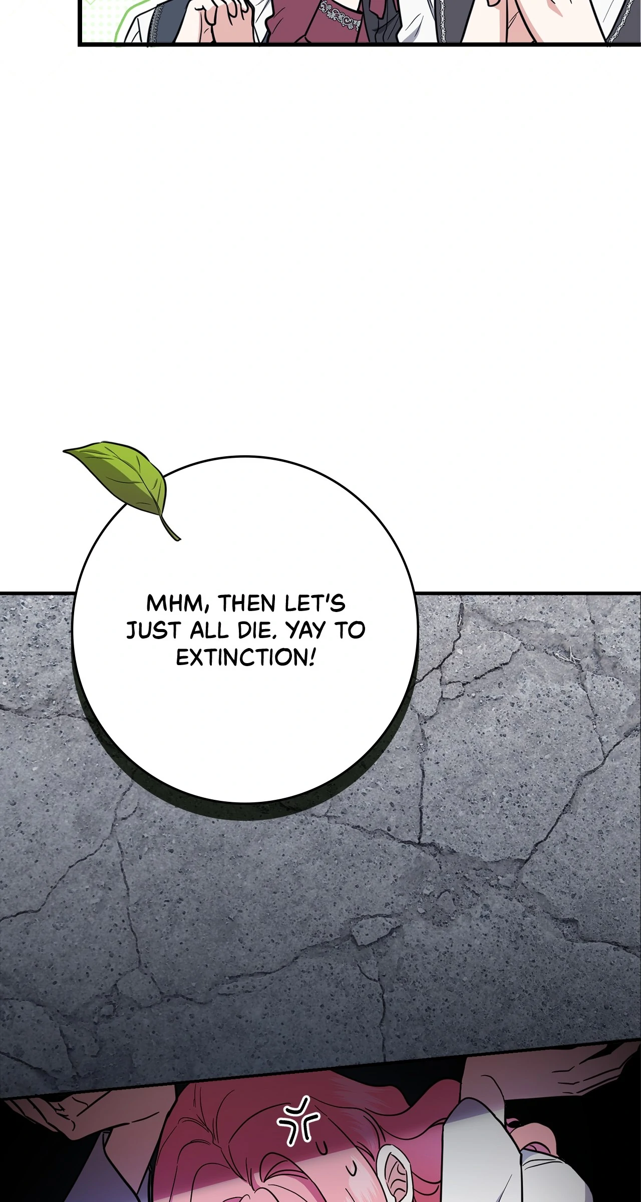 The Beloved Gardener of the World Tree Chapter 0.1 - page 34